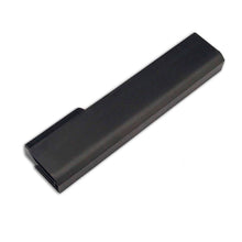 Cargar imagen en el visor de la galería, Batería Premium Quality HP ProBook 6460B – 6 Celdas – Negro – Modelo CC06 / CC09 / HSTNN-LB2A – Compatible 6360B, 6465B, 6470B, 6475B