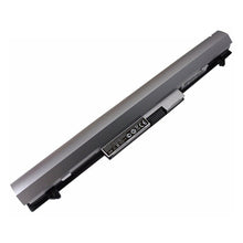 Cargar imagen en el visor de la galería, Batería Original HP ProBook 430 G RA04 – 14.8V 4 Celdas Negro Plata – Garantía 6 Meses