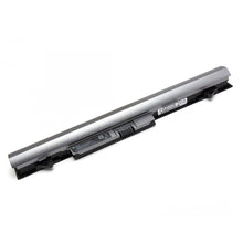 Cargar imagen en el visor de la galería, Batería Original HP ProBook 430 G RA04 – 14.8V 4 Celdas Negro Plata – Garantía 6 Meses