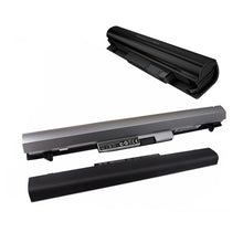 Cargar imagen en el visor de la galería, Batería Original HP ProBook 430 G RA04 – 14.8V 4 Celdas Negro Plata – Garantía 6 Meses