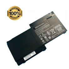 Cargar imagen en el visor de la galería, Batería Original HP SB03XL para EliteBook 820 G1 / 820 G2 | 4 Celdas 11.1V | Garantía 6 Meses