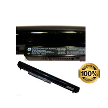 Cargar imagen en el visor de la galería, Batería Original HP OA03 OA04 para HP 240 G3 – 4 Celdas – 14.8V 41Wh – Color Negro – Garantía 6 Meses