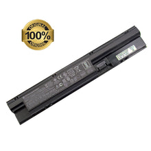 Cargar imagen en el visor de la galería, Batería Original HP ProBook 440 G1 – 6 Celdas – FP06 – Color Negro