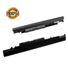 Cargar imagen en el visor de la galería, Batería HP JC03 / JC04 Original 4 Celdas Negra