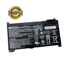 Cargar imagen en el visor de la galería, Batería Original HP RR03XL para ProBook 430 / 440 / 450 / 455 / 470 G4 – 11.4V 48Wh – Garantía 6 Meses