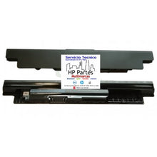 Cargar imagen en el visor de la galería, Batería Original Dell XCMRD para Inspiron 14-3421 | 4 Celdas Li-ion | Negro | Repuesto OEM | Garantía 6 Meses