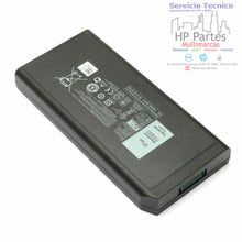 Cargar imagen en el visor de la galería, Batería Original Dell Latitude E7404 9 Celdas 97Wh W11CK X8VWF 4XKN5 DKNKD | Repuesto OEM con Garantía 6 Meses