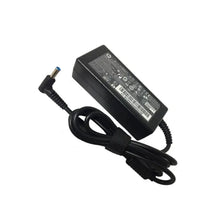 Cargar imagen en el visor de la galería, Cargador HP 65W Punta Azul Original 65W 19.5V 3.33Am 4.5mm x 3.0mm