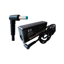 Cargar imagen en el visor de la galería, Cargador HP 65W Punta Azul Original 65W 19.5V 3.33Am 4.5mm x 3.0mm