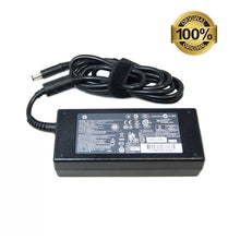 Cargar imagen en el visor de la galería, Cargador HP Original 120W 18.5V 6.5A Plug 7.4x5.0mm – Compatible All-in-One, ENVY, Pavilion