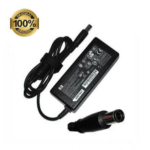 Cargar imagen en el visor de la galería, Cargador HP Original 90W 19V 4.7A Conector 7.4x5.0mm con Pin Central – Adaptador para Notebook HP