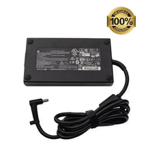 Cargar imagen en el visor de la galería, Cargador HP Original 200W 19.5V 10.3A Punta Azul – Compatible con HP OMEN, ZBook, EliteBook