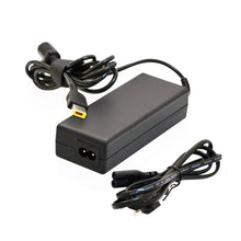 Cargar imagen en el visor de la galería, Cargador Lenovo Premium Quality 45W 20V 2.25A Conector USB Punta Cuadrada | Compatible con IdeaPad, ThinkPad | Envío Chile