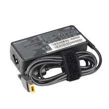Cargar imagen en el visor de la galería, Cargador Lenovo Premium Quality 45W 20V 2.25A Conector USB Punta Cuadrada | Compatible con IdeaPad, ThinkPad | Envío Chile