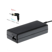 Cargar imagen en el visor de la galería, Cargador Original Dell 90W 19.5V 4.62A 7.4x5.0mm – Adaptador de Corriente para Notebook