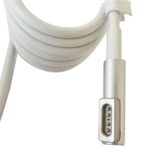 Cargar imagen en el visor de la galería, Cargador Factory Calidad original Apple magasafe1 45W L tip Garantía 6 Meses
