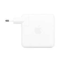 Cargar imagen en el visor de la galería, Cargador Factory Calidad Original USB-C de 61W de Apple TouchBar 13′ y New MacBook Pro 13 Garanía 6 Meses