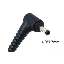 Cargar imagen en el visor de la galería, Cargador Original Lenovo 65W 20V 3.25A 4.0mm x 1.7mm para Notebook Ideapad, G40, G50, Z50