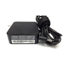 Cargar imagen en el visor de la galería, Cargador Original Lenovo 65W 20V 3.25A 4.0mm x 1.7mm para Notebook Ideapad, G40, G50, Z50