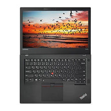 Cargar imagen en el visor de la galería, LAPTOP LENOVO THINKPAD L470 14" I5-7200U (20J5A00SCL) / SSD 256GB / 8GB RAM