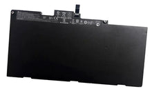 Cargar imagen en el visor de la galería, Batería Original HP CS03XL 46Wh para EliteBook 745 G3, 840 G2, 850 G3 y ZBook 15u G3 | 3 Celdas Li-ion | Garantía 6 Meses