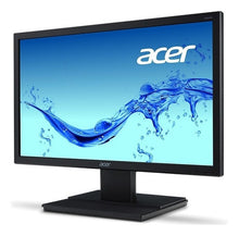 Cargar imagen en el visor de la galería, Acer V246hl Monitor 24&quot; Full HD Reacondicionado
