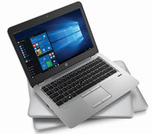 Cargar imagen en el visor de la galería, Elite book 840 G2 / 8GB / 240 GB / Empresarial linea / windows 10 pro Sin Cámara WEB REACONDICIONADO