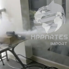 Cargar imagen en el visor de la galería, Equipos de seguridad sistema de niebla antirrobo 2020 sistema de alarma de seguridad para el hogar