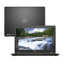 Cargar imagen en el visor de la galería, Dell Latitude 5490 - Core i7 8500U / Win 11 Pro 64 bits - 8 GB RAM - 512 SSD - 14" 1 REACONDICIONADO