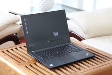 Cargar imagen en el visor de la galería, LENOVO Notebook Reacondicionado Lenovo ThinkPad T480 I5-8250U RAM 8GB DDR4 HDD500 SSD 256 14" Windows 11 Pro
