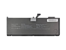 Cargar imagen en el visor de la galería, Batería Original Apple A1382 para MacBook Pro 15” A1286 (2011-2012) – 6 Celdas – Garantía 6 Meses