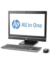 Cargar imagen en el visor de la galería, All IN ONE 8300 PRO / I5 / 4GB / SSD 240 Reacondicionado