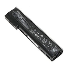 Cargar imagen en el visor de la galería, Batería Original HP ProBook 640 G1 – 6 Celdas – Negro – Modelo CA06 / CA09 / HSTNN-IB4H – Repuesto Compatible Series 650 G1, 655 G1