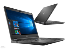 Cargar imagen en el visor de la galería, Dell Latitude 5490 - Core i7 8250U / 3.4 GHz - Win 11 Pro 64 bits - 8GB RAM - 512GB SSD - 14" 1 REACONDICIONADO