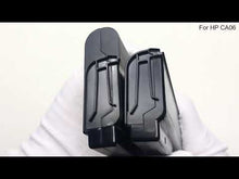 Cargar y reproducir el video en el visor de la galería, Batería Original HP ProBook 640 G1 – 6 Celdas – Negro – Modelo CA06 / CA09 / HSTNN-IB4H – Repuesto Compatible Series 650 G1, 655 G1