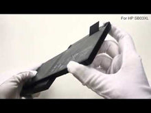 Cargar y reproducir el video en el visor de la galería, Batería Original HP SB03XL para EliteBook 820 G1 / 820 G2 | 4 Celdas 11.1V | Garantía 6 Meses
