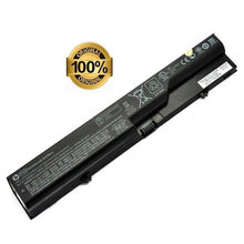 Cargar imagen en el visor de la galería, Batería Original HP PH06 para ProBook 4320s 4420s 4520s | Compatible HP 420 425 620 Compaq 320 420 525 | Garantía 6 Meses
