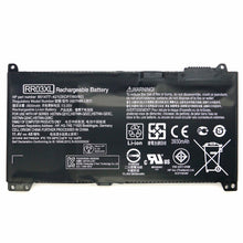 Cargar imagen en el visor de la galería, Batería Original HP RR03XL para ProBook 430 / 440 / 450 / 455 / 470 G4 – 11.4V 48Wh – Garantía 6 Meses
