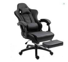 Cargar imagen en el visor de la galería, Silla Gamer de alta gama calidad finas terminaciones oficina
