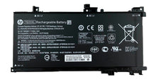 Cargar imagen en el visor de la galería, Batería Original HP TE03XL 63.3Wh para HP Envy y Pavilion | 3 Celdas Li-ion | Garantía 6 Meses