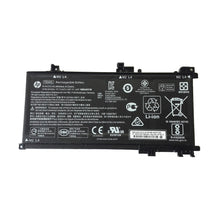 Cargar imagen en el visor de la galería, Batería Original HP TE04XL Omen 15-ax – 63.3Wh 15.4V 4 Celdas – Garantía 6 Meses