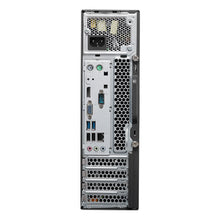 Cargar imagen en el visor de la galería, Equipo LENOVO M73 Pentium G3220 /8GB DDR/SSD 240GB/ HDD 500 GB / / W11 PRO /