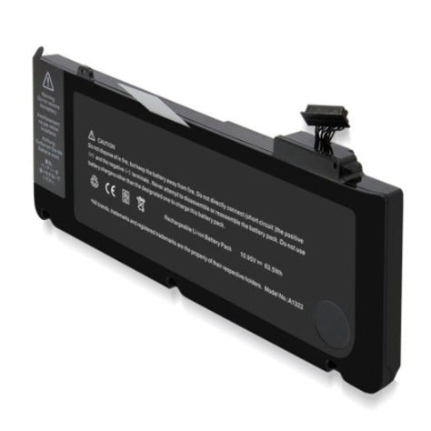 Batería Macbook Pro Air Apa1322 -A1278
