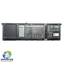Cargar imagen en el visor de la galería, Batería Original Dell V6W33 11.4V 3 Celdas para Inspiron 3515 / 5415 / 5510 y Latitude 3320 – Garantía 6 Meses
