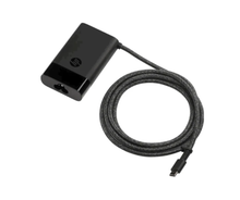 Cargar imagen en el visor de la galería, HP 65W USB-C Slim Travel Power Adapter
