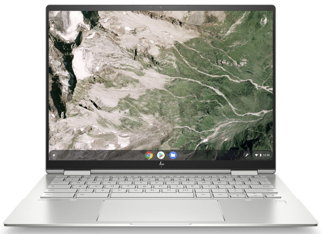 HP Elite c1030 Chromebook I7 / 16 / 256