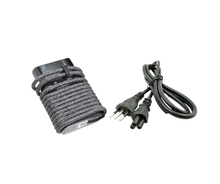 Cargar imagen en el visor de la galería, HP 65W USB-C Slim Travel Power Adapter
