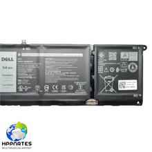 Cargar imagen en el visor de la galería, Batería Original Dell V6W33 11.4V 3 Celdas para Inspiron 3515 / 5415 / 5510 y Latitude 3320 – Garantía 6 Meses
