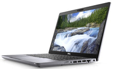 Cargar imagen en el visor de la galería, Notebook Dell Latitude 5320 (i5, 16 GB, 256 GB)
