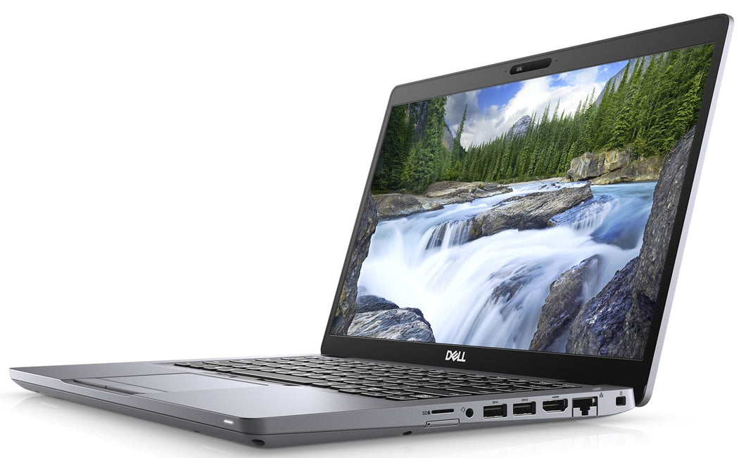 Notebook Dell Latitude 5320 (i5, 16 GB, 256 GB)